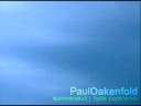 Paul Oakenfold Summersault Taste Experience mp3