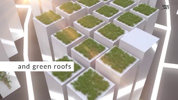 ENVI MET%20Wall and Roof Greening 01 Preview 181011