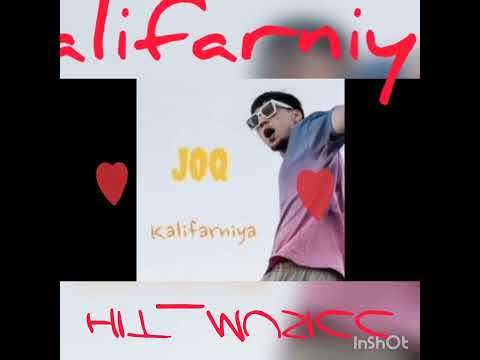 Kalifarniya-Jok