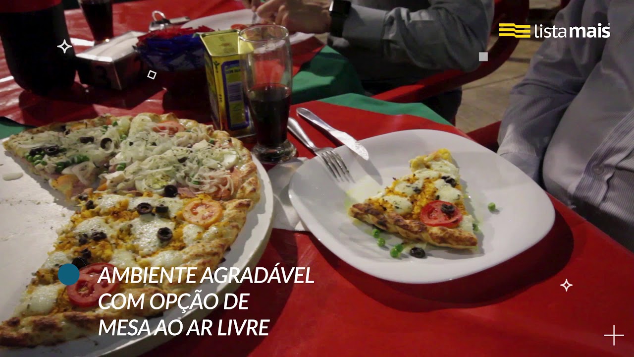 ATENÇÃO‼️ ESSA PIZZARIA ACABOU DE INAUGURAR EM ARAÇATUBA 🍕 Já marca o