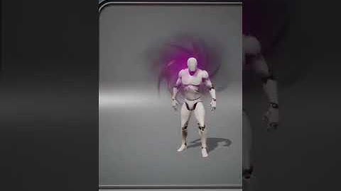 Hit fx in ue4 niagara