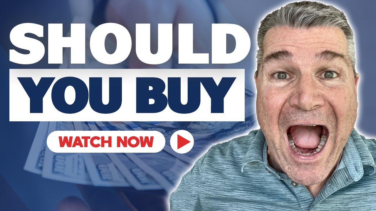 Should You Buy a House in the Toms River, NJ Real Estate Market