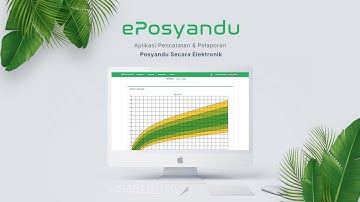 ePosyandu: Sistem Informasi Kesehatan Manajemen Posyandu