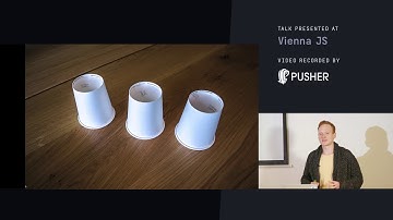 ViennaJS, Functional Javascript with Monads, February 2018