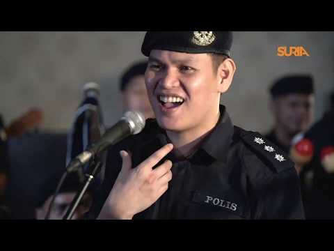 Pancaragam PDRM - Ramadan #AkustikaSuriaRamadan