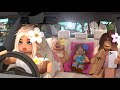 Girls vacation to a summer resort rich villa staying in a mansion voice roblox bloxburg roleplay