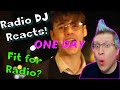 Lovejoy - One Day (OFFICIAL VIDEO) Reaction! RADIO DJ Listens to Lovejoy...