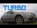 Турбо за 300 тысяч рублей | Обзор | Тест драйв Cadillac BLS