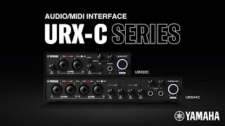 Urx-Call-In-One Audio & Mixing For Creators