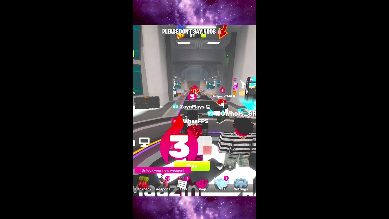 ROBLOX IMPOSSIBLE BRAINROT COLOUR BRIDGE CHALLENGE 6