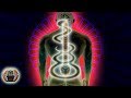 FAST KUNDALINI AWAKENING MEDITATION - Infinite Force of Kundalini Energy |BINAURAL BEATS MEDITATION