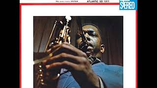 John Coltrane : Naima (Alternate take)