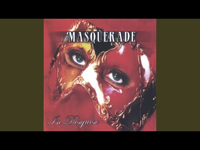 Masquerade - So Surreal