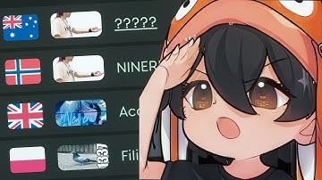 Would you ever *GIVE UP* Rank 1?