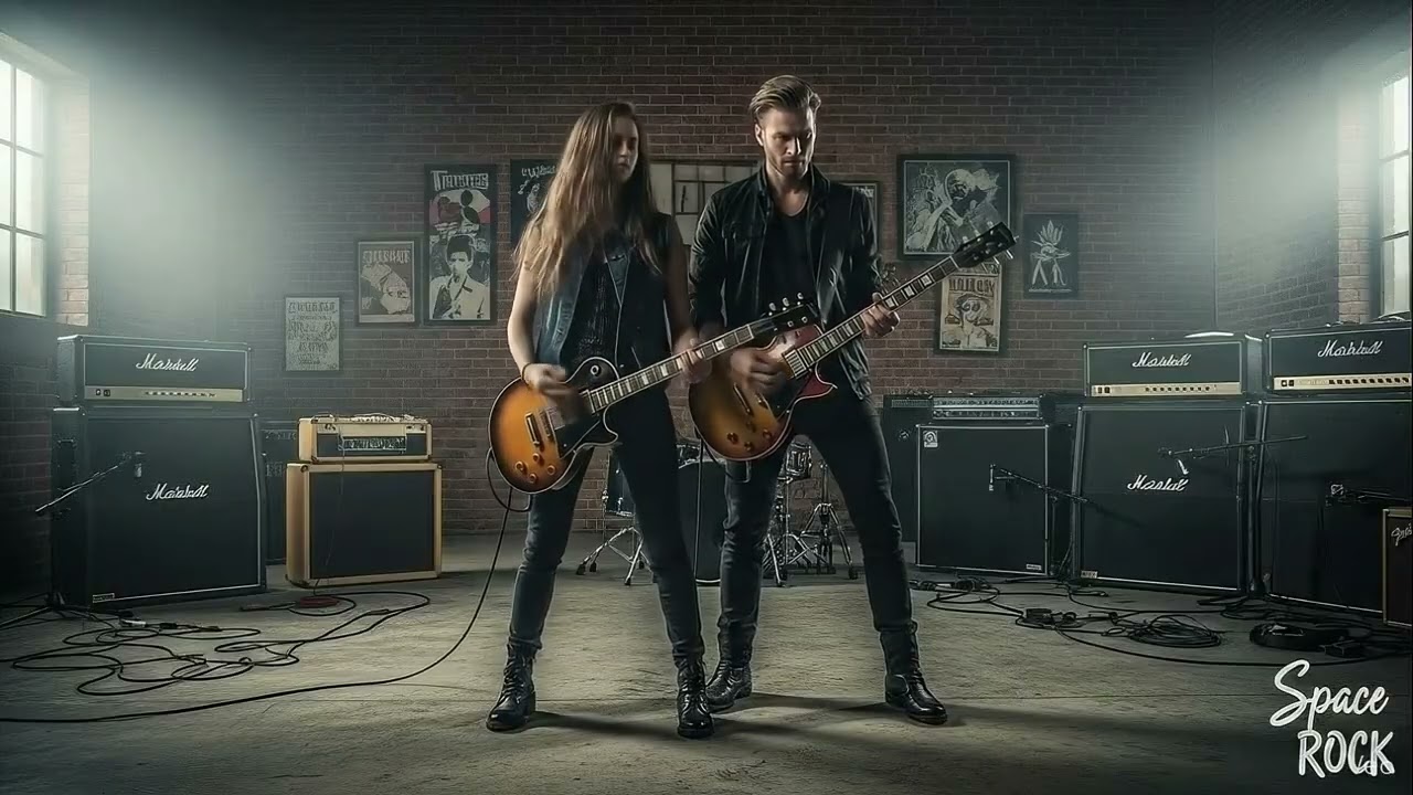 [ #SPACERIFF 23 ] Slow Rock Hidden Gems You NEED To Hear