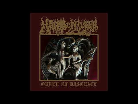 Hail Conjurer  - Melancholy Forest. À 15:18.