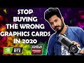 How To Choose the Perfect Graphics Card for your PC in India [HINDI] How to Choose a Graphics Card ?
