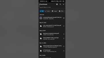 download Android Command Line Tools for Linux in vShell - Set Environment #3