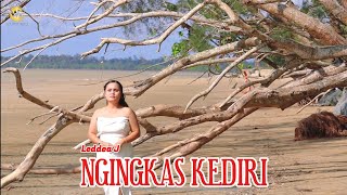NGINGKAS KEDIRI -LEDDEA J (OFFICIAL MV 2026)