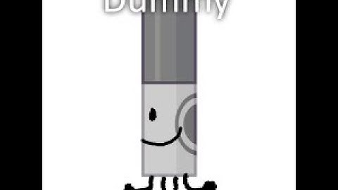 Find the markers Dummy Marker