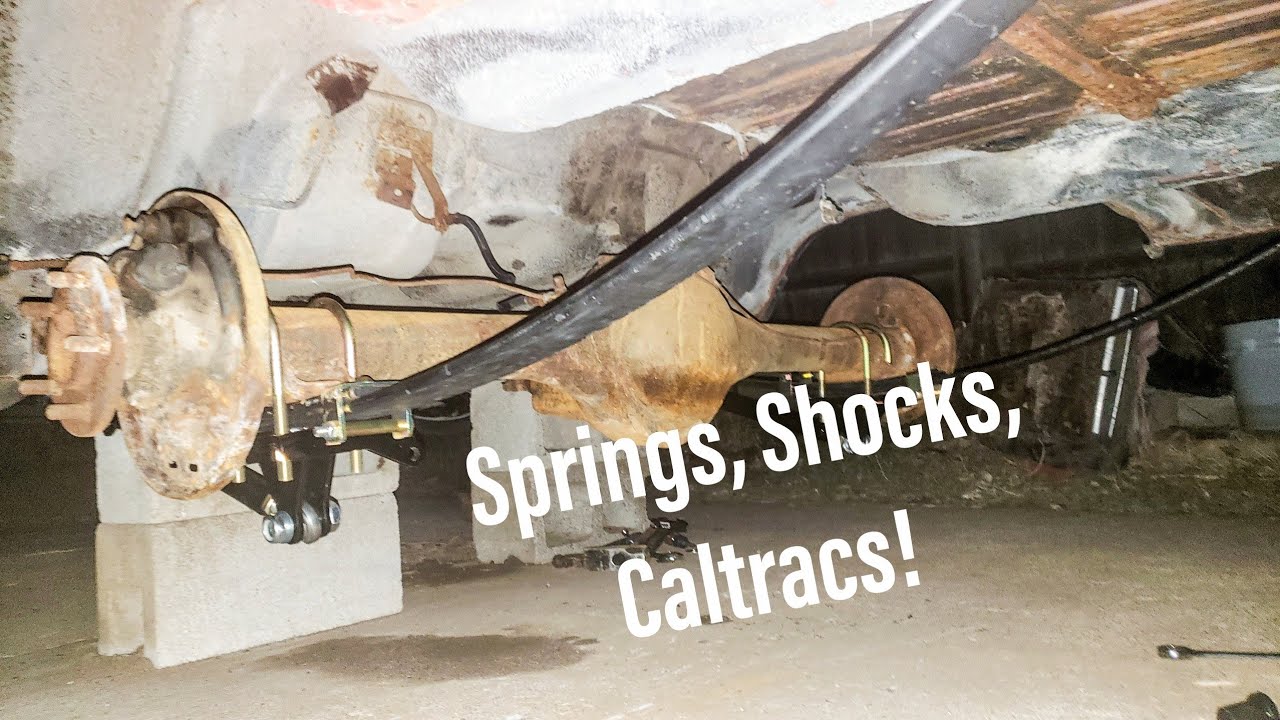 EPISODE 5 New Suspension YouTube