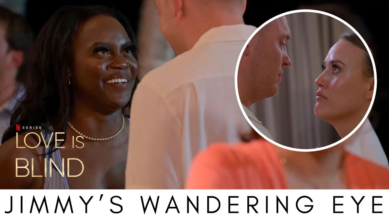 Love Is Blind Season 6 Episode 6 | Recap | Review - YouTube