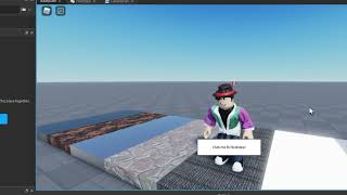 Roblox Footstep Sound Effects Module