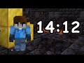ItzBlake MCSR Ranked PB: 14:12