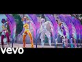 Fortnite  sonic surfer official fortnite music sabrina carpenter  feather