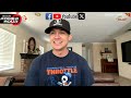 Power Hour #263 - Jordan Vandergriff | NHRA Funny Car Racer | Drag Racing