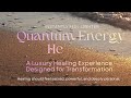 Discover Quantum Energy Healing