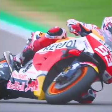 Story Wa Keren MotoGP Marc Marquez 93 Is Back Winner Of Gp Sachcering 2021