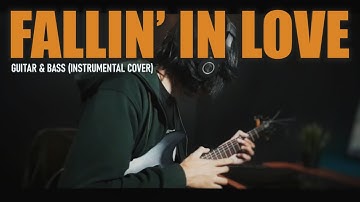 J-ROCKS - FALLIN