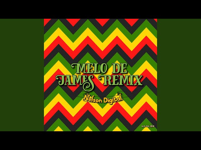 Melo De James (Remix) class=