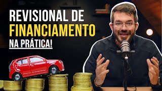 Ação Revisional de Financiamento de Veículo - Recupere o dinheiro do cliente! screenshot 4