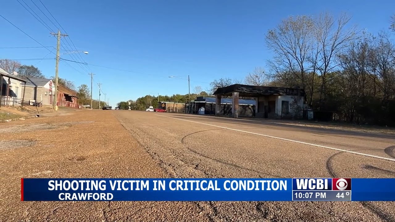 Police in search of a shooting suspect in Lowndes Co. - YouTube