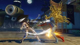 SF5 Seth is Fair and Balanced screenshot 4