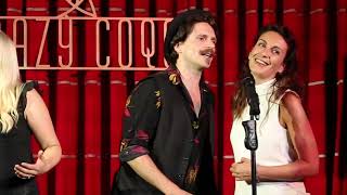 I Wish My Life Were Like A Musical - Trailer