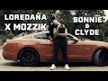 Loredana feat mozzik  bonnie  clyde prod by miksu  macloud