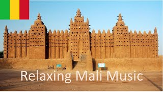 Relaxing Mali Music - hamam music, spa music, sleep music, relax music screenshot 5