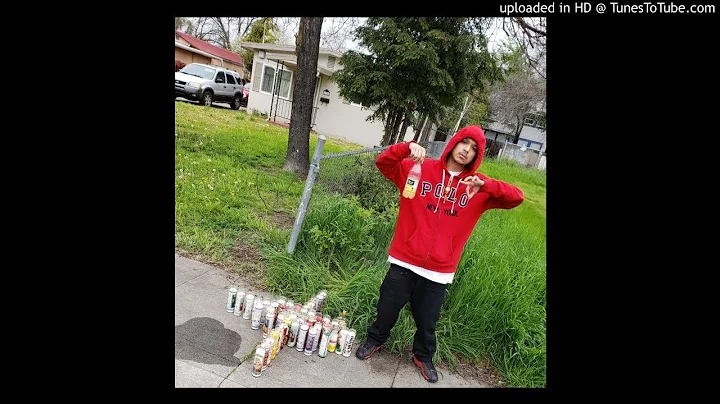 Acito - My Life/Prodigy (Prod. @WavyTre)