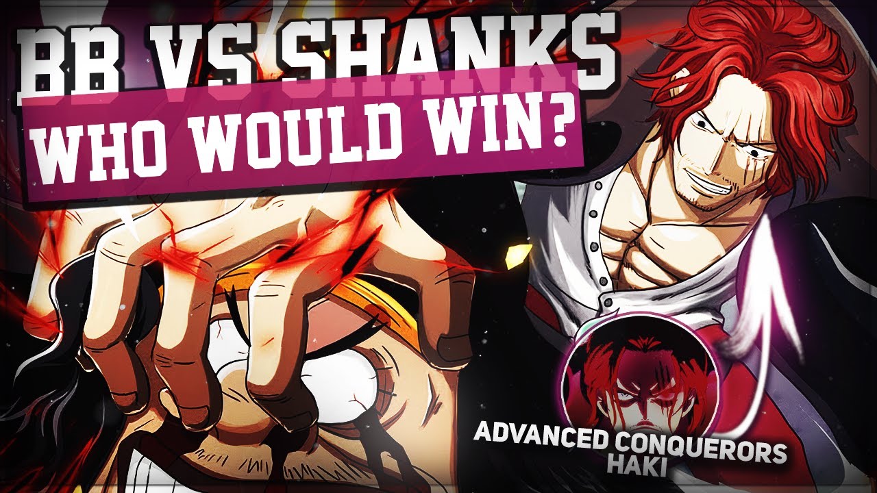 Shanks vs Blackbeard|| How did Shanks got his scar? || Explained in Hindi