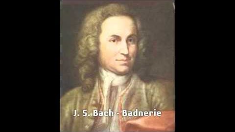 The History of Music Pt. 10: Late Baroque Composers (born 1650-1700)
