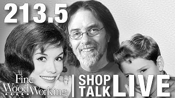 STL213.5: The Bob Van Dyke show