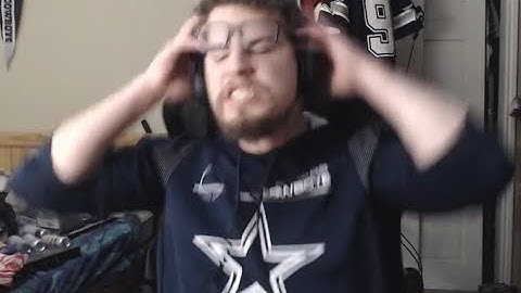 E1iteDeath Ultimate Rage Compilation #2