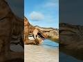 【首ちぎれそう】カルノタウルスもデイノスクスの餌だった/Even Carnotaurus Was Prey for Deinosuchus Jurassic World Evolution 3