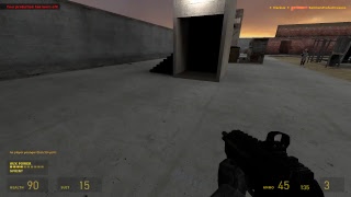 HL2DM
