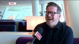 Matthew Bourne Talks Bringing Swan Lake Back to Dublin