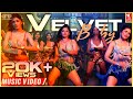 Velvet Baby | Email - Kannada Video Song | Raagini Dwivedi | Murugaa Ashok | Abhishek M.R | SR Rajan