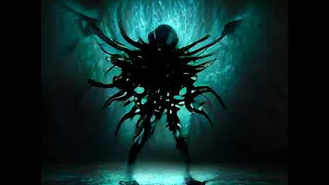 Bleed from within - This absence ( instrumental )